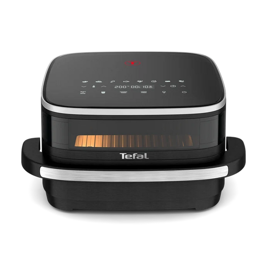 Tefal Easy Fry & Pizza Air Fryer FW4018