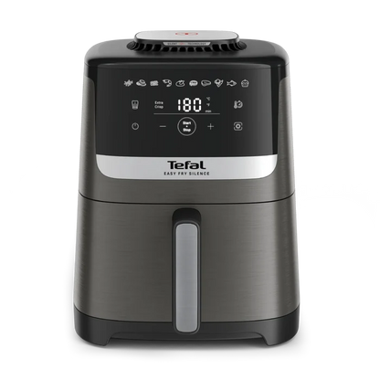 Tefal Easy Fry Silence Essential Air Fryer 5L EY551H