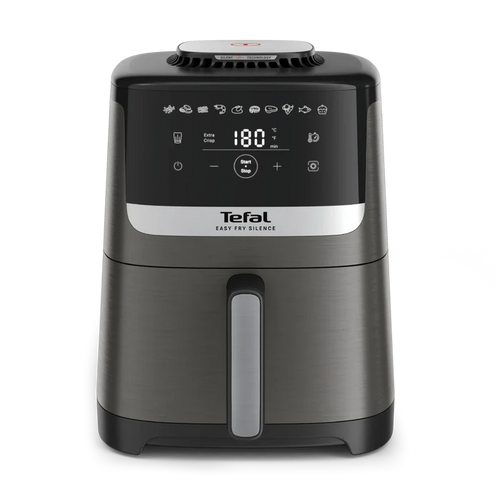 Tefal Easy Fry Silence Essential Air Fryer 5L EY551H