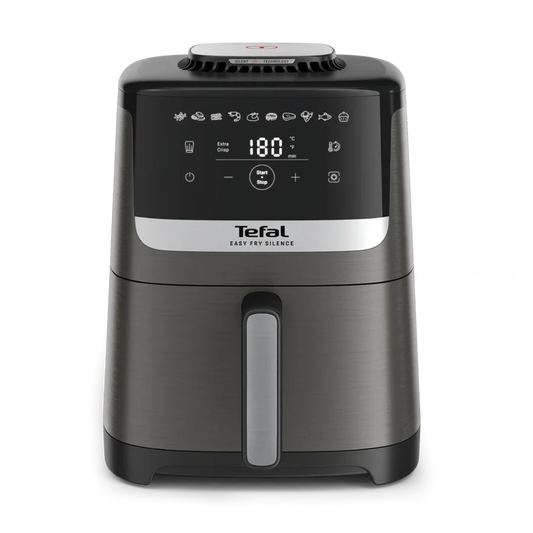 Tefal Easy Fry Silence Essential Air Fryer 5L EY551H