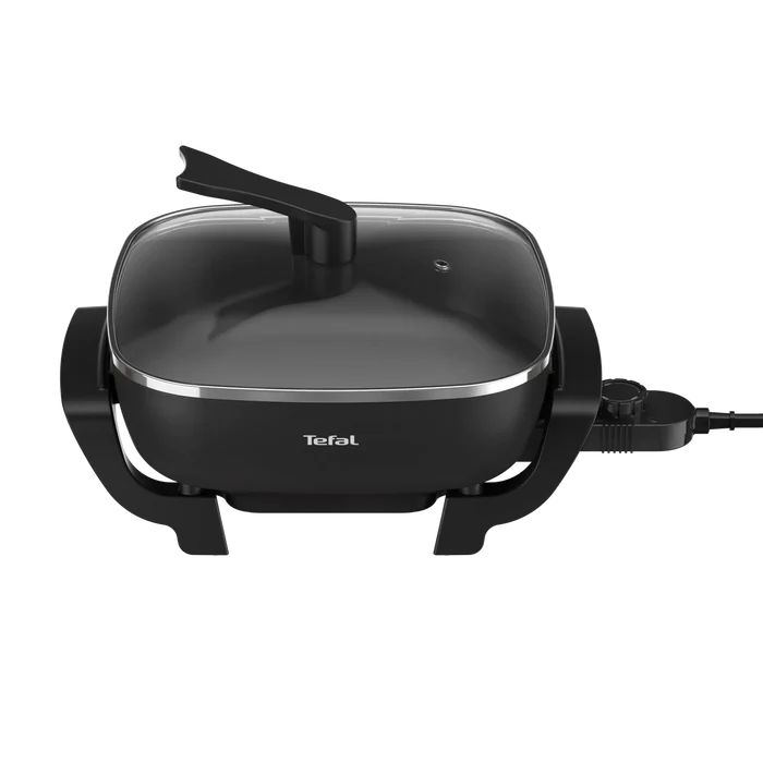 Tefal Easy Square Electric Frypan KC4018