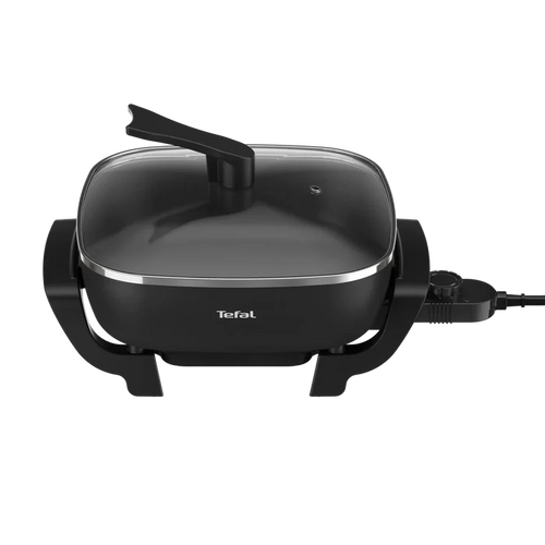 Tefal Easy Square Electric Frypan KC4018