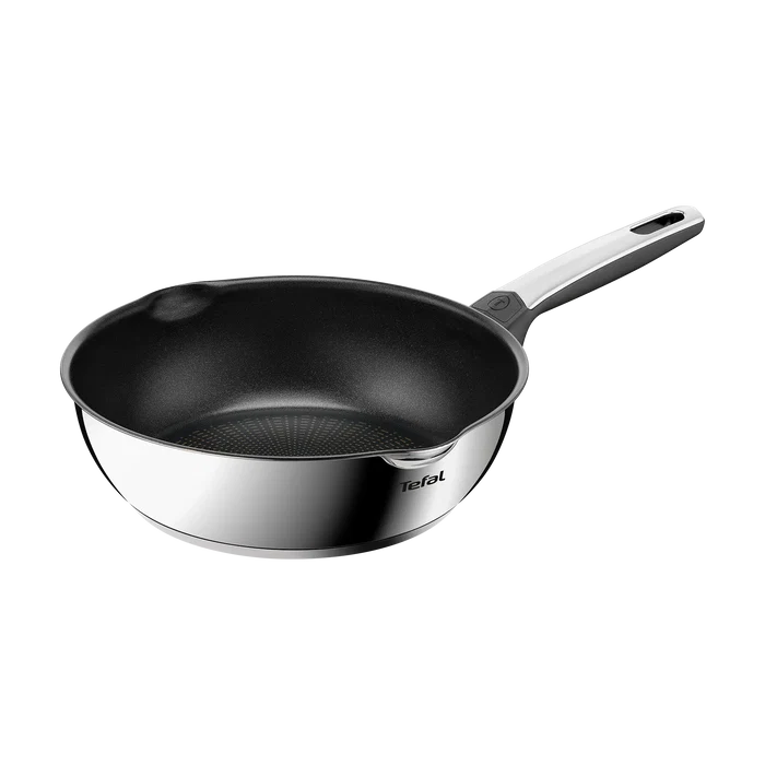 Tefal Emotion+ Induction Stainless Steel Non-Stick Multipan 26cm