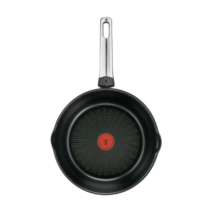 Tefal Emotion+ Induction Stainless Steel Non-Stick Multipan 26cm