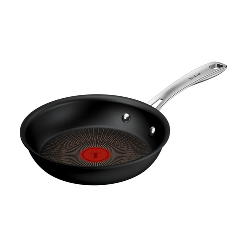 Tefal Excellence+ Induction FusionCore Non-Stick Frypan 20cm