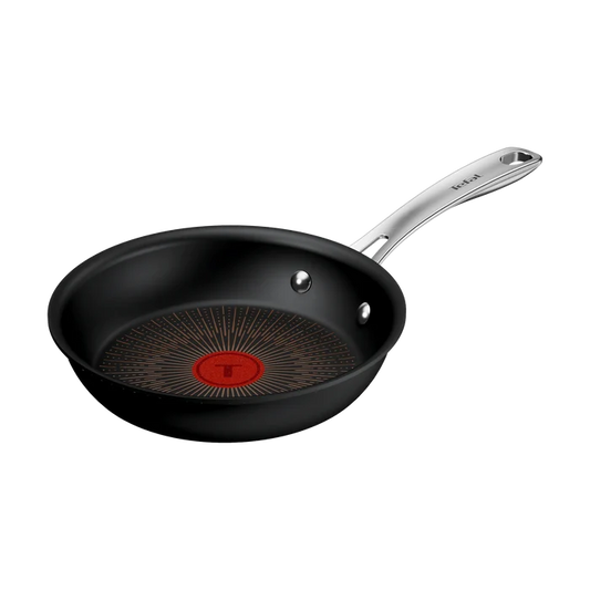 Tefal Excellence+ Induction FusionCore Non-Stick Frypan 20cm