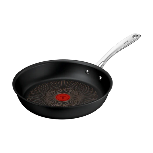 Tefal Excellence+ Induction FusionCore Non-Stick Frypan 30cm
