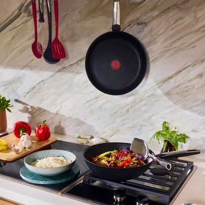 Tefal Expertise+ Induction Non-Stick Frypan 24cm
