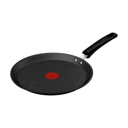 Tefal Expertise+ Induction Non-Stick Pancake Pan 25cm