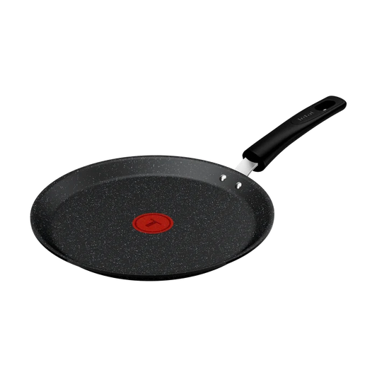 Tefal Expertise+ Induction Non-Stick Pancake Pan 25cm