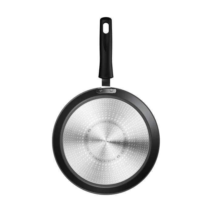 Tefal Expertise+ Induction Non-Stick Pancake Pan 25cm