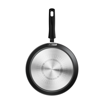 Tefal Expertise+ Induction Non-Stick Pancake Pan 25cm
