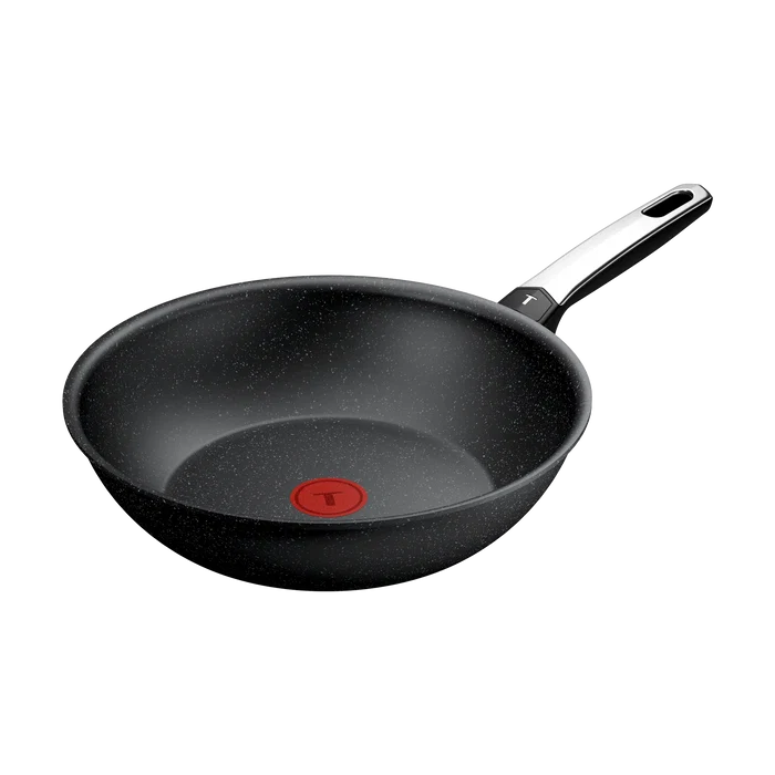 Tefal Expertise+ Induction Non-Stick Wok 28cm