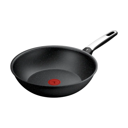 Tefal Expertise+ Induction Non-Stick Wok 28cm