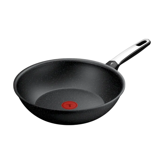 Tefal Expertise+ Induction Non-Stick Wok 28cm
