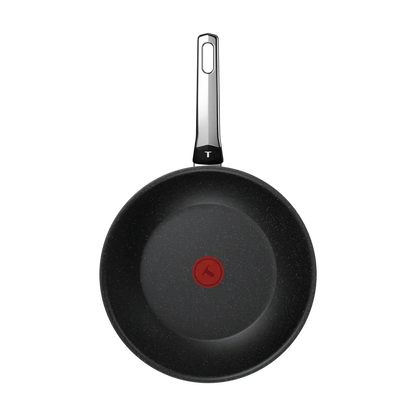 Tefal Expertise+ Induction Non-Stick Wok 28cm