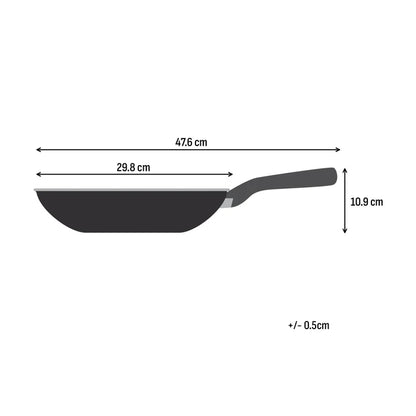 Tefal Expertise+ Multipan 24cm + Lid