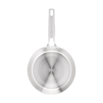 Tefal Extreme Induction Stainless Steel Uncoated Frypan 24cm