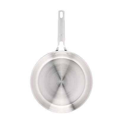 Tefal Extreme Induction Stainless Steel Uncoated Frypan 28cm