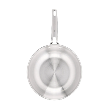Tefal Extreme Induction Stainless Steel Uncoated Wok 28cm