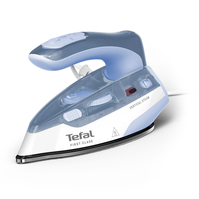 Tefal First Class Travel Iron DB1610