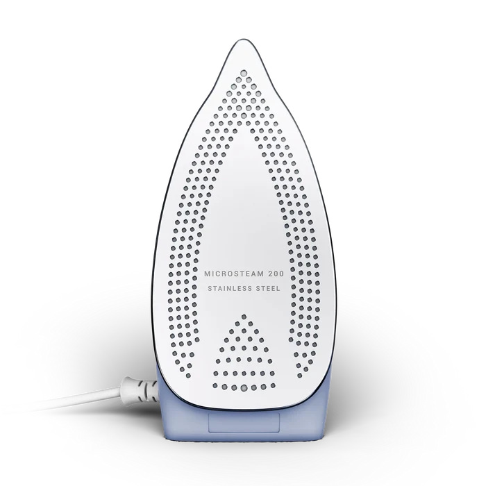 Tefal First Class Travel Iron DB1610 soleplate