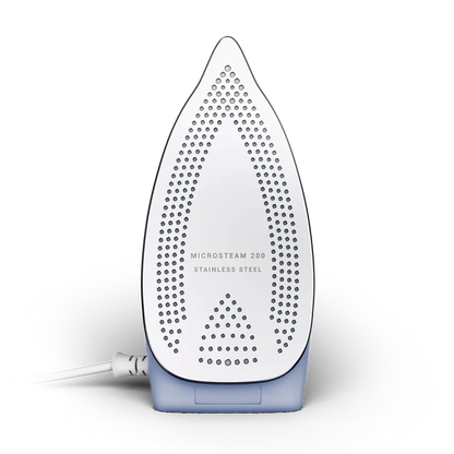 Tefal First Class Travel Iron DB1610 soleplate
