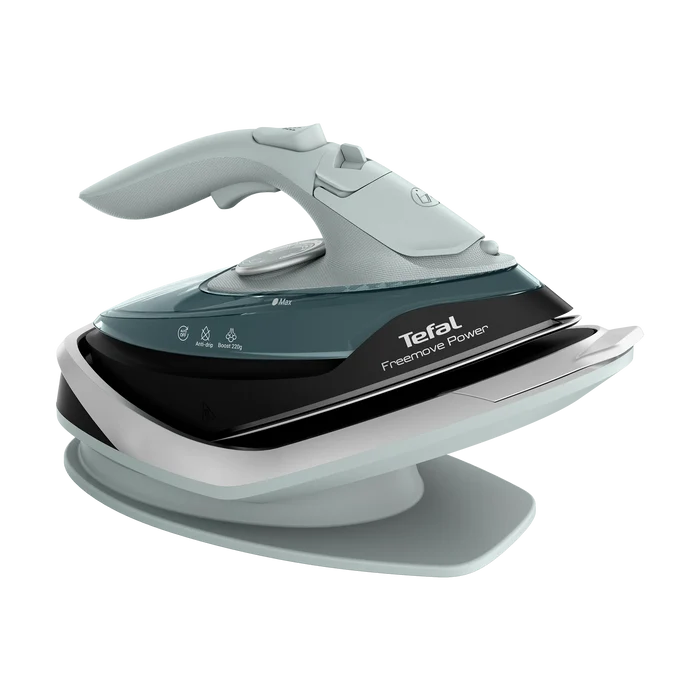Tefal Freemove Power Steam Iron FV6673