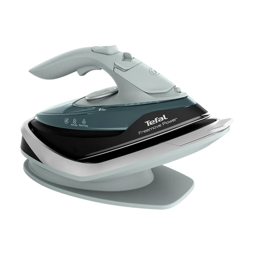 Tefal Freemove Power Steam Iron FV6673