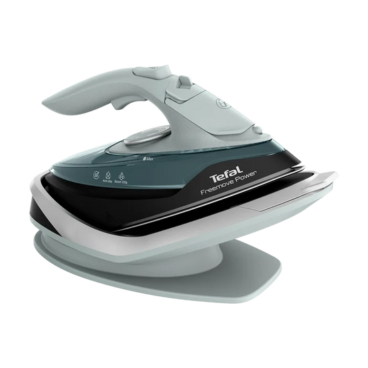 Tefal Freemove Power Steam Iron FV6673