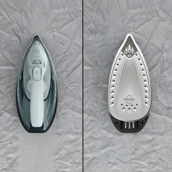 Tefal Freemove Power Steam Iron FV6673 Soleplate