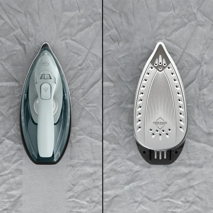 Tefal Freemove Power Steam Iron FV6673 Soleplate