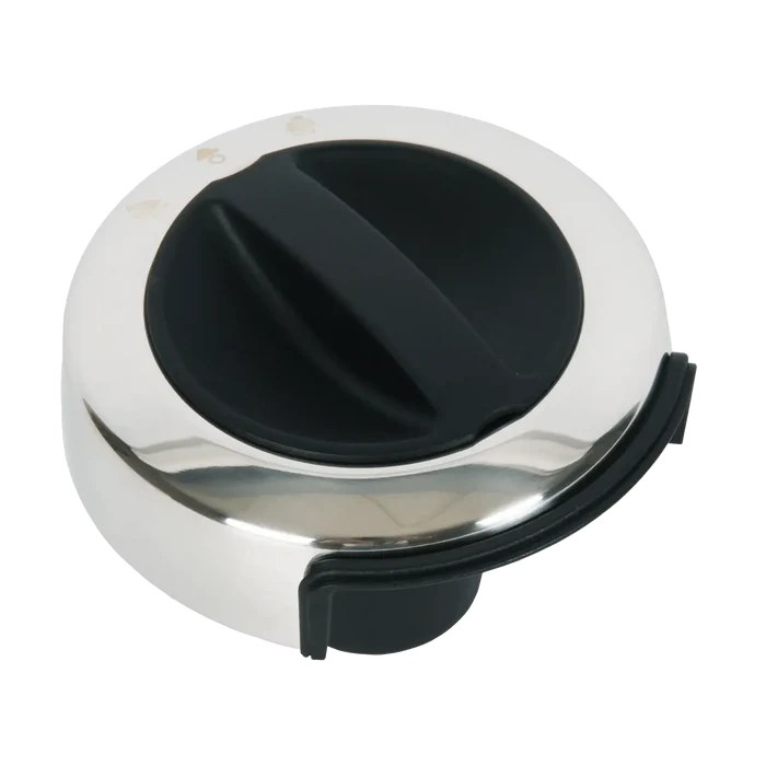 Tefal i-Companion Replacement Part - Cap Black - MS8030001552
