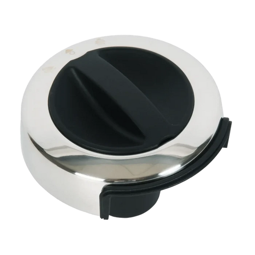 Tefal i-Companion Replacement Part - Cap Black - MS8030001552