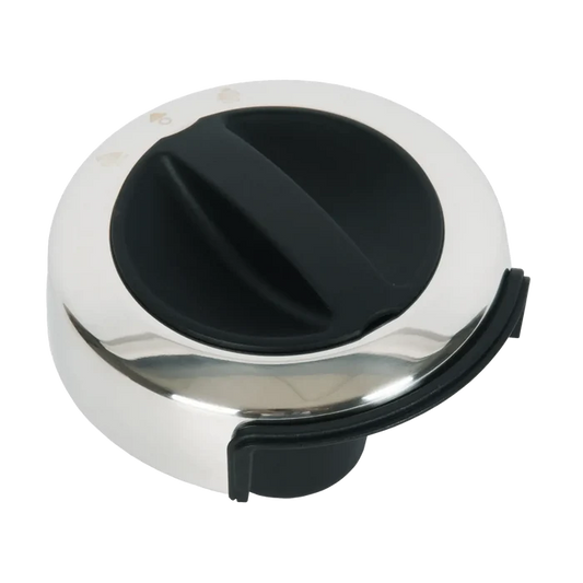 Tefal i-Companion Replacement Part - Cap Black - MS8030001552