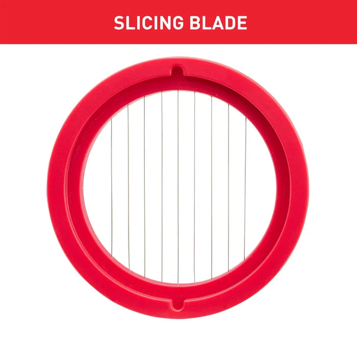 Tefal Ingenio 3-in-1 Egg Slicer K2073514 slicing blade