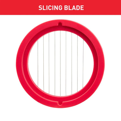 Tefal Ingenio 3-in-1 Egg Slicer K2073514 slicing blade