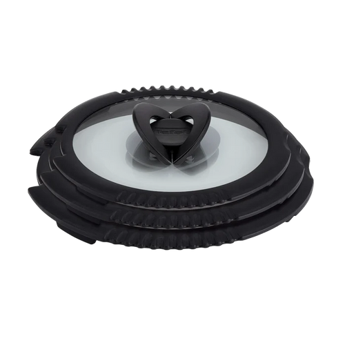 Tefal Ingenio - Set of 3 Draining Lids (16, 18, 20cm)