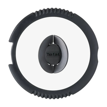 Tefal Ingenio Accessory - Set of 3 Draining Lids (16, 18, 20cm)