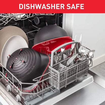 Tefal Ingenio Colander K2070614 dishwasher safe