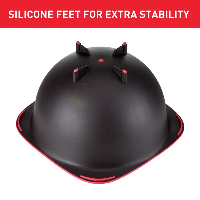 Tefal Ingenio Mixing Bowl K2070414 with silicone feet for extra stability