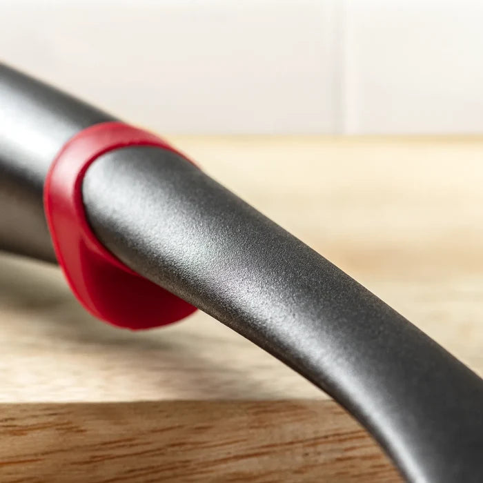 Tefal Ingenio Nylon Pasta Spoon K2060214 handle