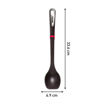 Tefal Ingenio Nylon Spoon K2060514 Dimensions