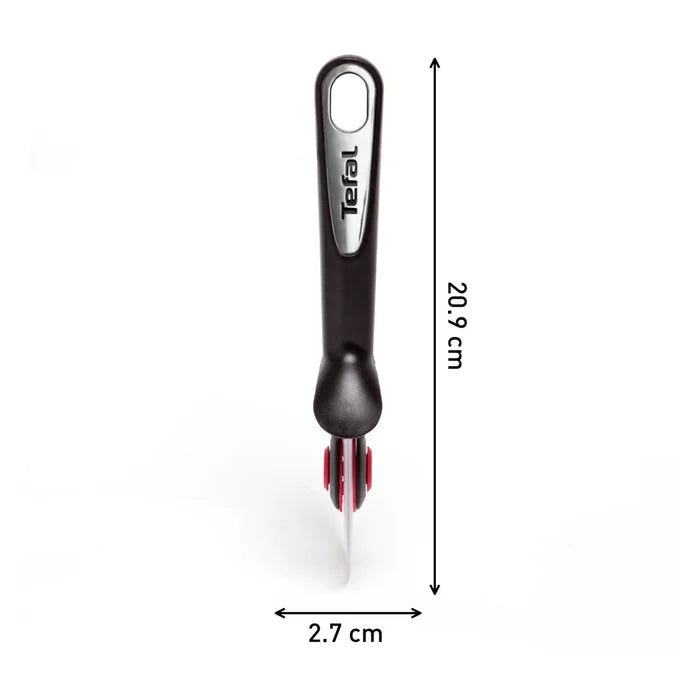 Tefal Ingenio Pizza Cutter K2071114 Dimensions