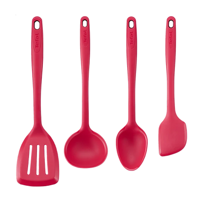 Tefal Ingenio Proflex Kitchen Utensil Essential Set