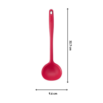 Tefal Ingenio Proflex Silicone Ladle K1190214 Dimensions