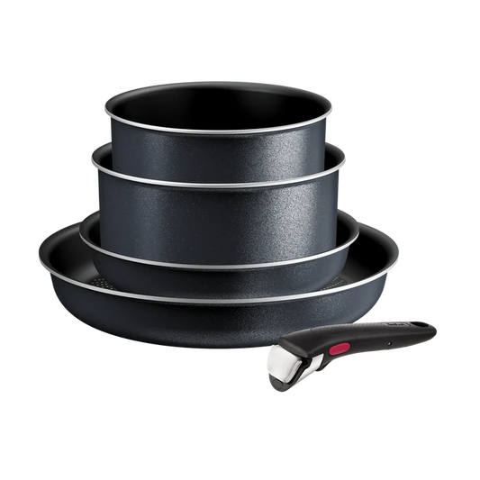 Tefal Ingenio So'Light Induction Non-Stick 5pc Set
