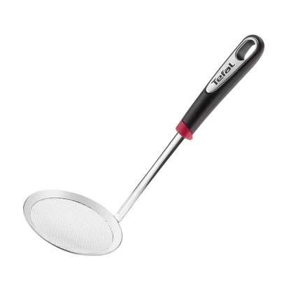 Tefal Ingenio Stainless Steel Mesh Skimmer K2064314