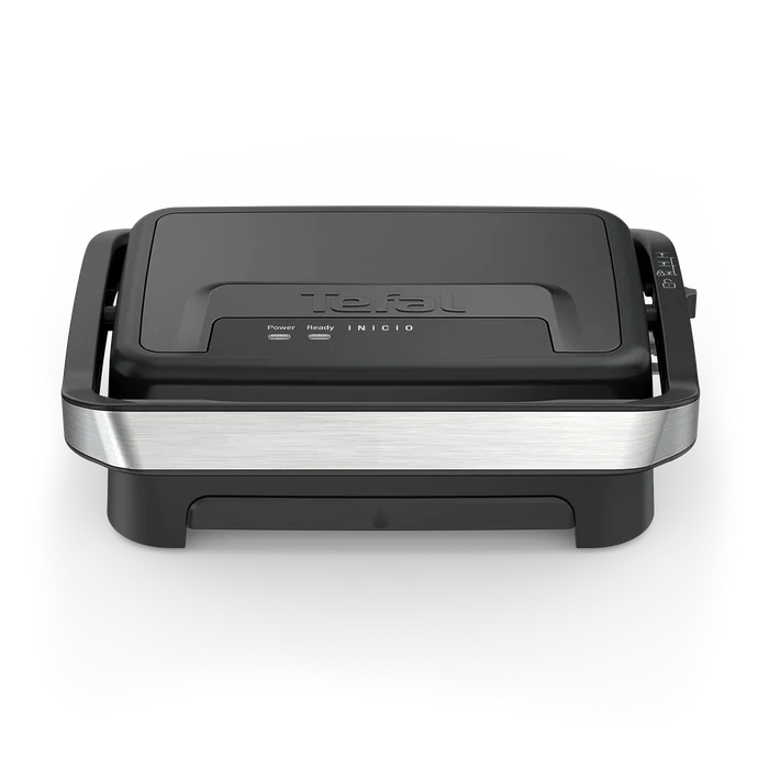 Tefal Inicio Compact Sandwich Press 2-Slice GC27A8