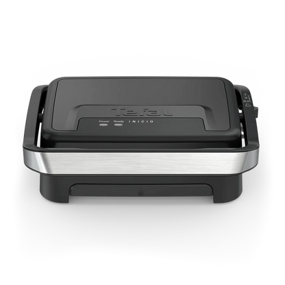 Tefal Inicio Compact Sandwich Press 2-Slice GC27A8
